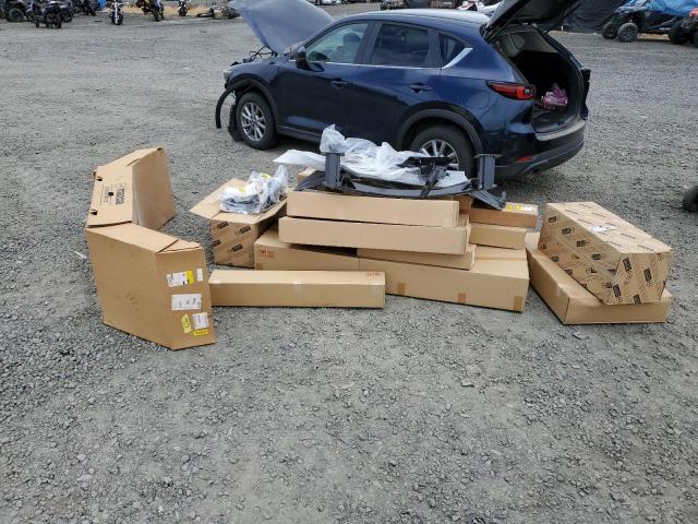 Photo 13 from auction – 2023 MAZDA CX-5 PREFE with VIN JM3KFBCM4P0129894