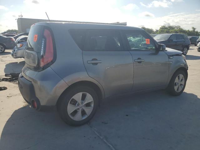 Photo 3 from auction – 2014 KIA SOUL with VIN KNDJN2A22E7086931