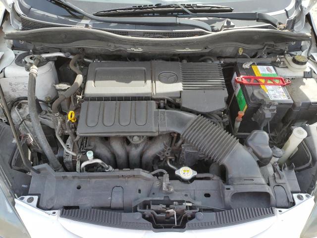 Photo 11 from auction – 2014 MAZDA MAZDA2 SPO with VIN JM1DE1KZXE0175075