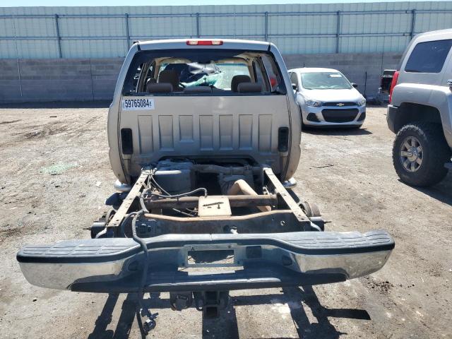 Photo 6 from auction – 2005 GMC NEW SIERRA with VIN 2GTEK13T451224119