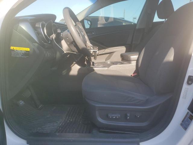Photo 7 from auction – 2015 KIA OPTIMA LX with VIN KNAGM4A7XF5549283