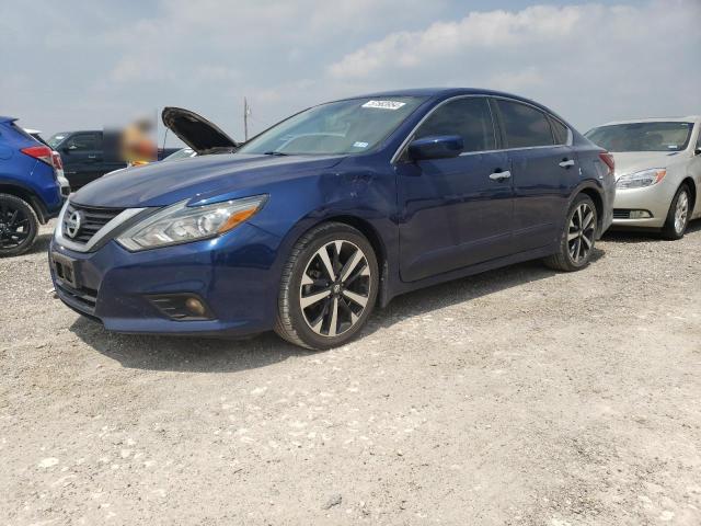 Photo 1 from auction – 2018 NISSAN ALTIMA 2.5 with VIN 1N4AL3AP0JC293462