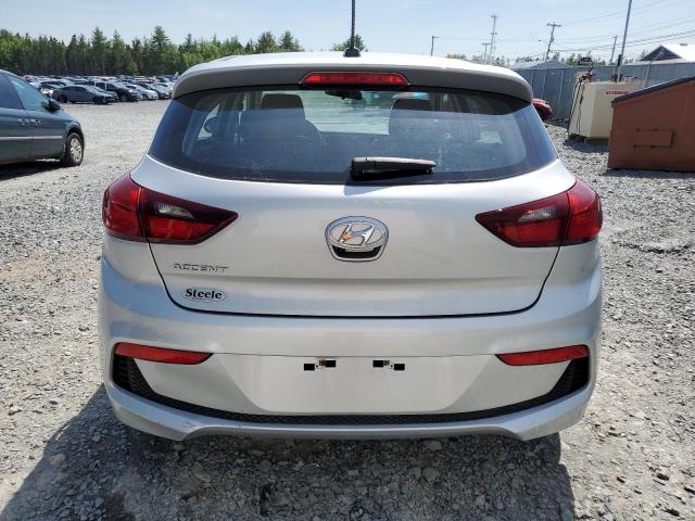Photo 6 from auction – 2019 HYUNDAI ACCENT SE with VIN 3KPC25A30KE081489