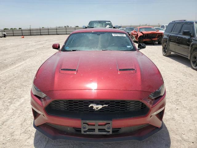 Photo 5 from auction – 2018 FORD MUSTANG with VIN 1FA6P8TH0J5171735