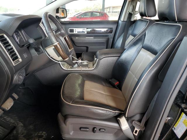 صورة رقم 7 من المزاد - 2009 LINCOLN MKX مع VIN 2LMDU88C99BJ13380