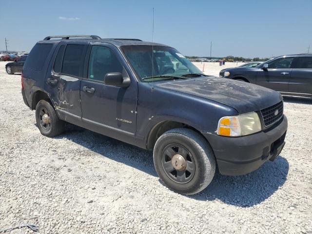 Photo 4 from auction – 2002 FORD EXPLORER X with VIN 1FMZU62EX2ZB70223