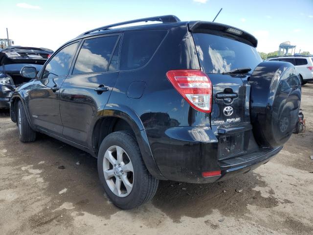 Photo 2 from auction – 2009 TOYOTA RAV4 LIMIT with VIN JTMBK31V09D009169