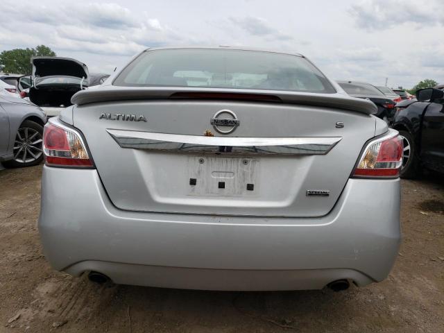 Photo 6 from auction – 2015 NISSAN ALTIMA with VIN 1N4AL3AP4FC490979