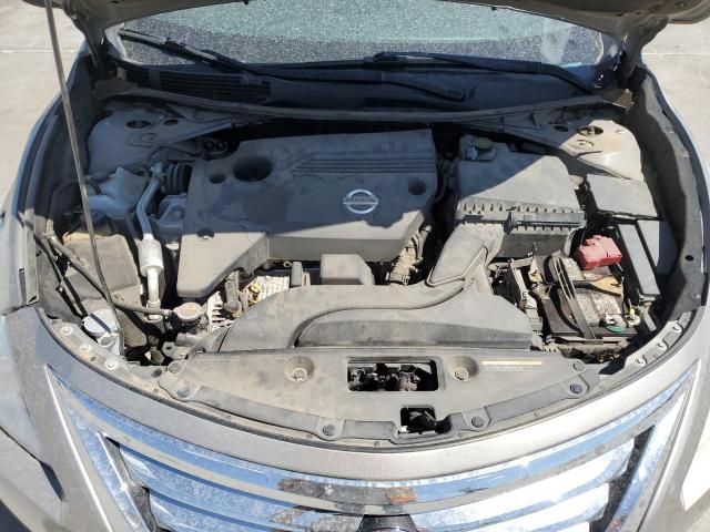 Photo 11 from auction – 2015 NISSAN ALTIMA 2.5 with VIN 1N4AL3AP3FC452529