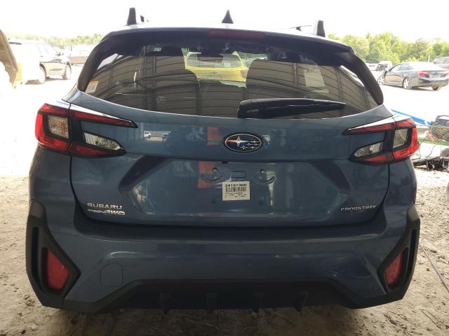 Photo 6 from auction – 2024 SUBARU CROSSTREK with VIN JF2GUADC2RH368595