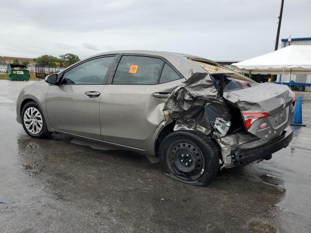 Photo 2 from auction – 2018 TOYOTA COROLLA L with VIN 2T1BURHE5JC046173