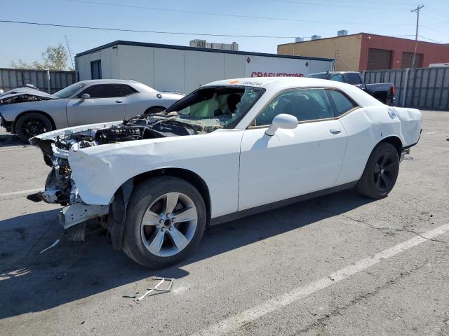 DODGE CHALLENGER 2019 with VIN 2C3CDZAGXKH670045 - Photo from auction