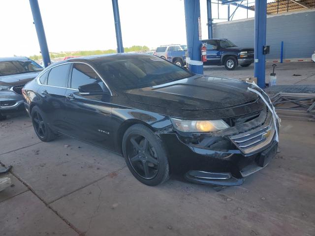 Photo 4 from auction – 2014 CHEVROLET IMPALA LT with VIN 1G1115SL5EU104675