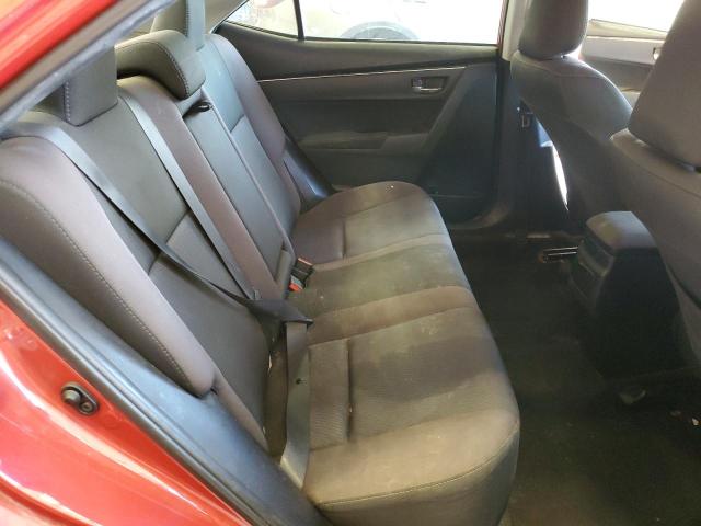 Photo 10 from auction – 2017 TOYOTA COROLLA L with VIN 2T1BURHE4HC902928