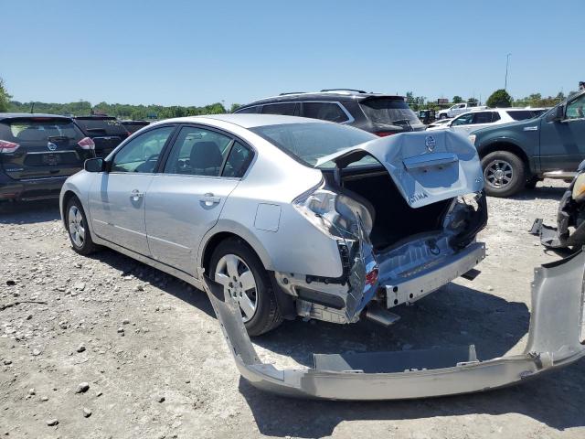 Photo 2 from auction – 2008 NISSAN ALTIMA 2.5 with VIN 1N4AL21E48C178897