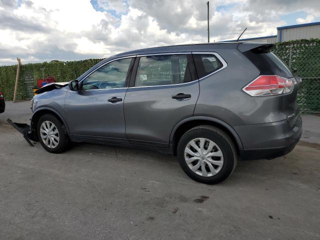 Photo 2 from auction – 2016 NISSAN ROGUE S with VIN JN8AT2MT3GW008553