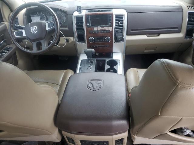 Photo 8 from auction – 2011 DODGE RAM 1500 with VIN 1D7RB1CT7BS560995