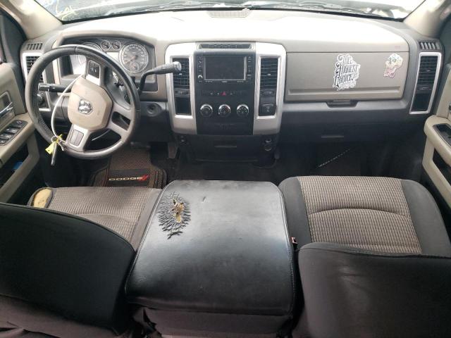 Photo 8 from auction – 2011 DODGE RAM 1500 with VIN 1D7RB1CT7BS573889