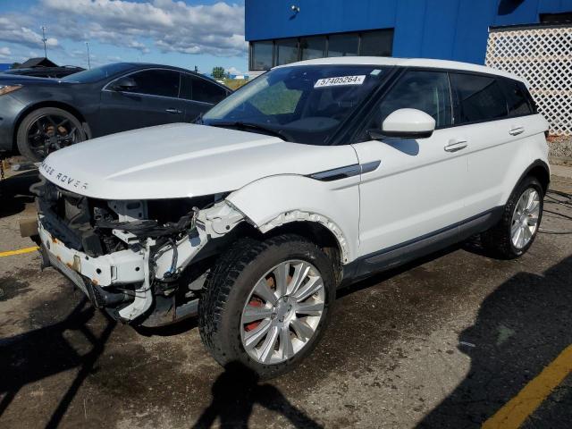LAND ROVER RANGE ROVE 2016 with VIN SALVR2BG2GH085185 - Photo from auction