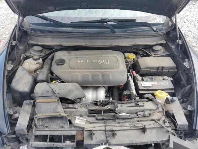 Photo 12 from auction – 2016 JEEP CHEROKEE L with VIN 1C4PJMCB8GW367073