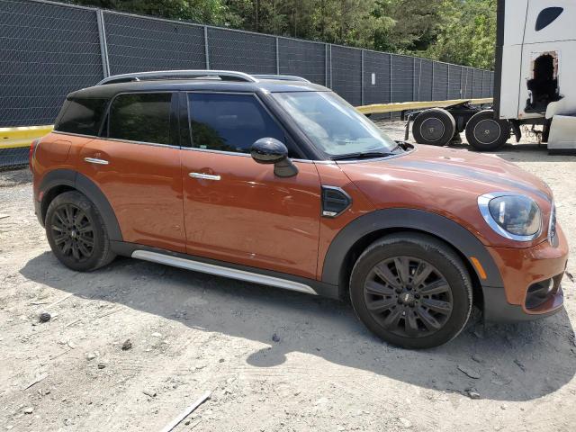 Photo 4 from auction – 2017 MINI COOPER COU with VIN WMZYS7C38H3B62600