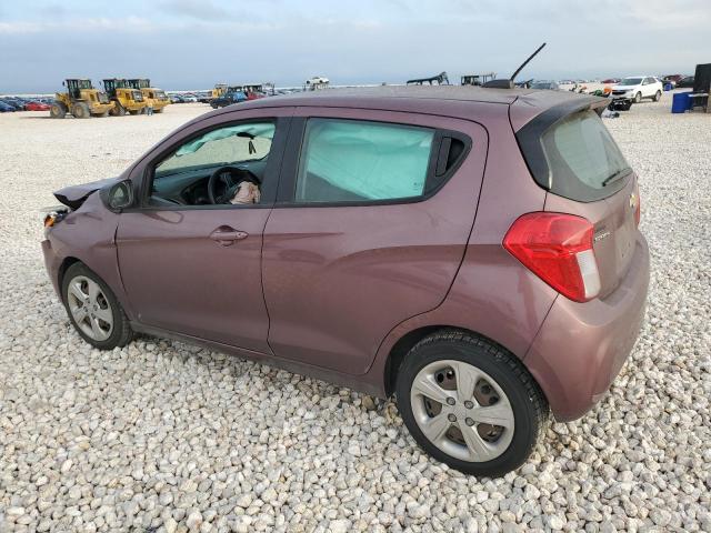 Photo 2 from auction – 2019 CHEVROLET SPARK LS with VIN KL8CB6SA9KC761779