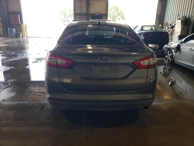Photo 6 from auction – 2013 FORD FUSION S with VIN 3FA6P0G72DR232121