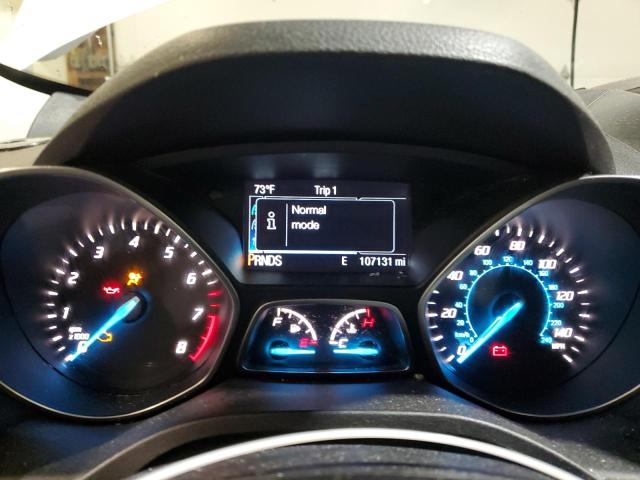 Фото 9 с аукциона – 2016 FORD ESCAPE S с VIN 1FMCU0F78GUA96724