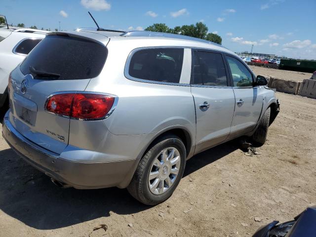 Photo 3 from auction – 2011 BUICK ENCLAVE CX with VIN 5GAKVBEDXBJ123689