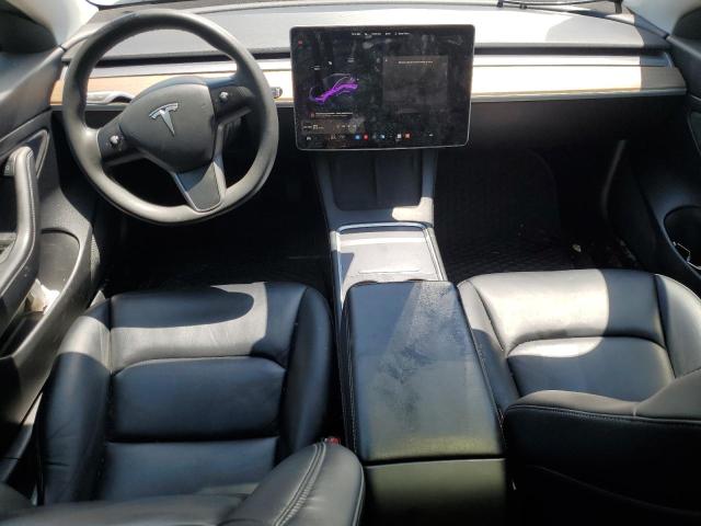 Photo 8 from auction – 2021 TESLA MODEL 3 with VIN 5YJ3E1EA2MF851987