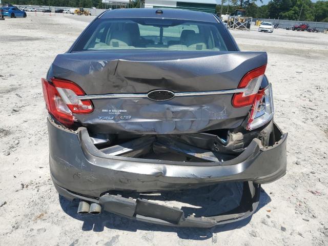Photo 6 from auction – 2011 FORD TAURUS SEL with VIN 1FAHP2EW8BG100757