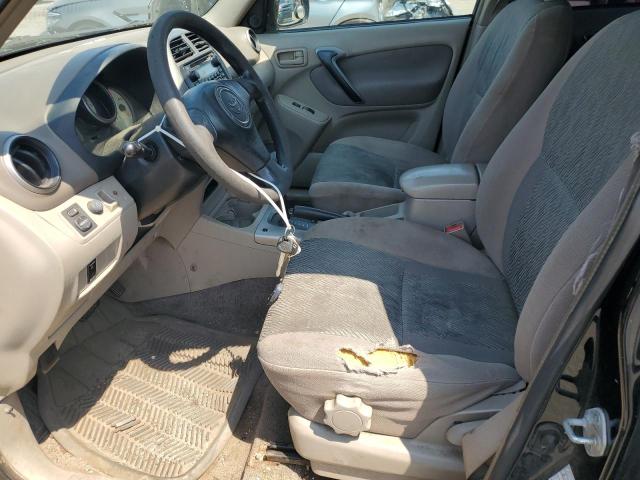 Photo 7 from auction – 2002 TOYOTA RAV4 with VIN JTEHH20V426024946