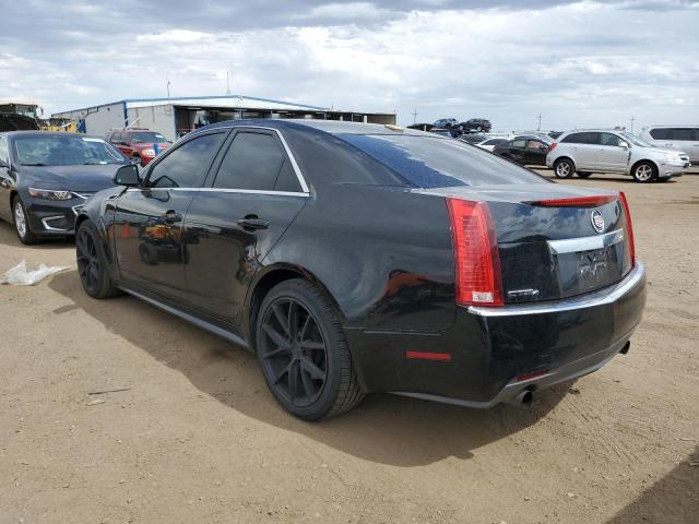 Photo 2 from auction – 2013 CADILLAC CTS PERFOR with VIN 1G6DL5E37D0104535