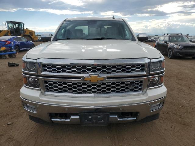 Photo 5 from auction – 2014 CHEVROLET SILVERADO with VIN 3GCUKSEC0EG426154