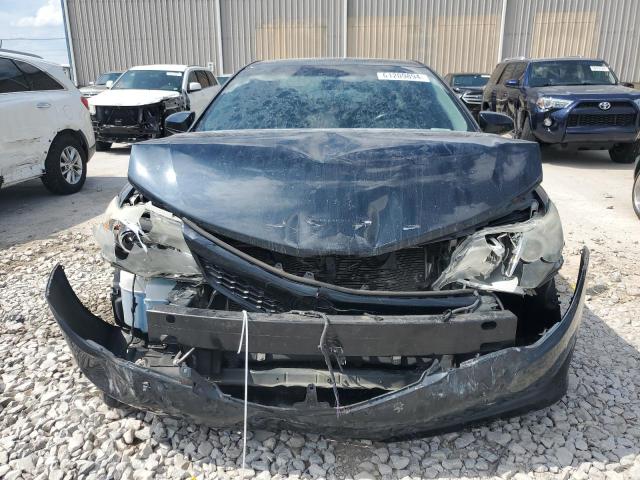 Photo 5 from auction – 2013 TOYOTA CAMRY L with VIN 4T1BF1FK8DU711915