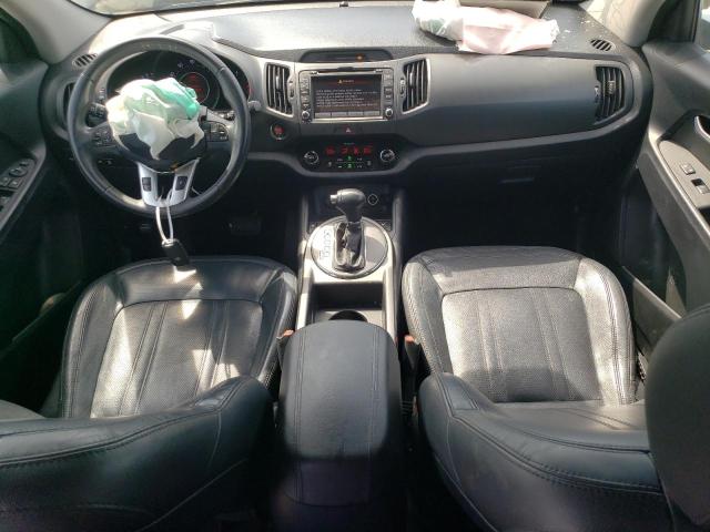 Photo 8 from auction – 2013 KIA SPORTAGE E with VIN KNDPC3A23D7439715