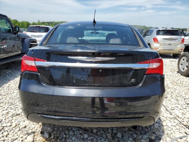 Photo 6 from auction – 2013 CHRYSLER 200 TOURIN with VIN 1C3CCBBB9DN570591
