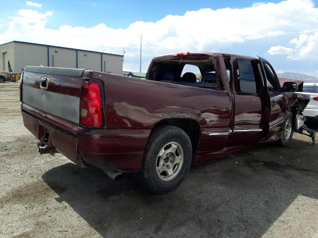 Photo 3 from auction – 1999 GMC NEW SIERRA with VIN 2GTEC19T3X1561369