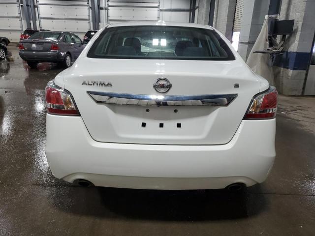 Photo 6 from auction – 2015 NISSAN ALTIMA 2.5 with VIN 1N4AL3AP9FN387299