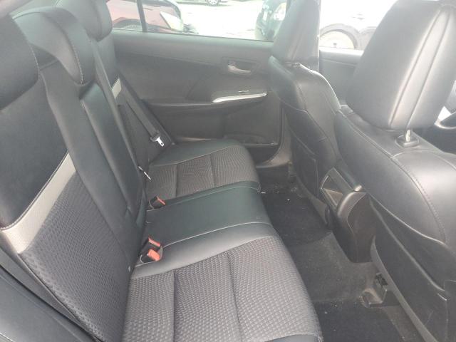 Photo 10 from auction – 2014 TOYOTA CAMRY L with VIN 4T1BF1FK2EU470810