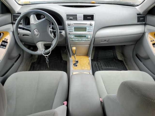 Photo 8 from auction – 2007 TOYOTA CAMRY CE with VIN JTNBE46K473030181