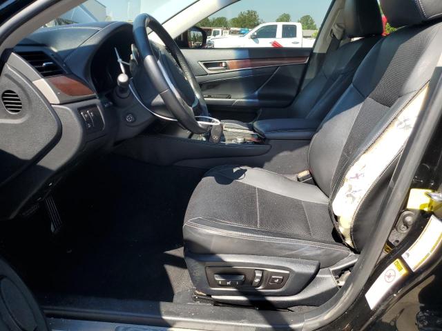 Photo 7 from auction – 2015 LEXUS GS 350 with VIN JTHCE1BL4FA003819