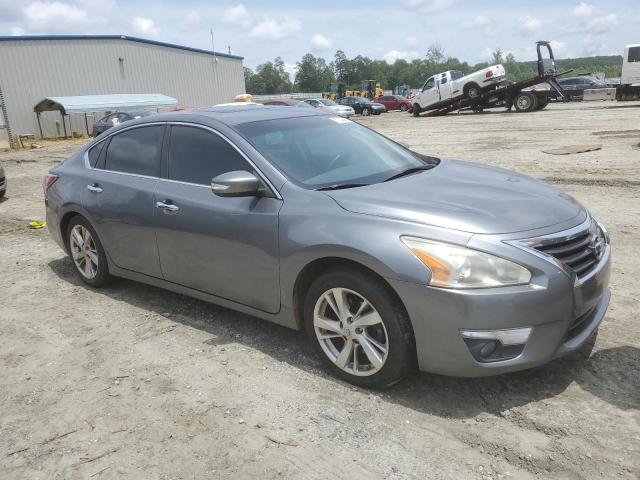 Photo 4 from auction – 2015 NISSAN ALTIMA 2.5 with VIN 1N4AL3AP2FC490401