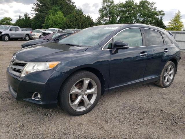 TOYOTA VENZA LE 2013 with VIN 4T3BK3BB2DU087534 - Photo from auction