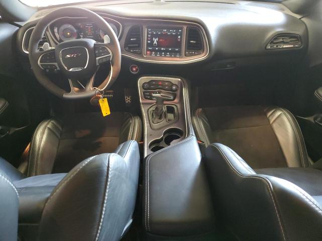 Photo 8 from auction – 2018 DODGE CHALLENGER with VIN 2C3CDZH99JH102469