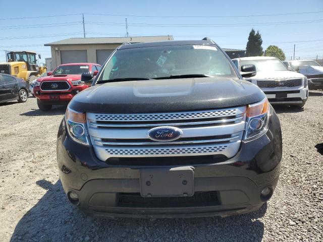 Photo 5 from auction – 2014 FORD EXPLORER X with VIN 1FM5K8D83EGB34574