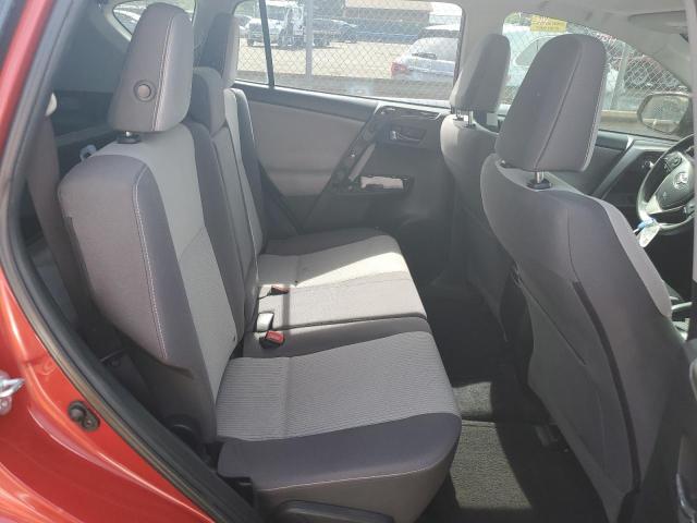 Photo 10 from auction – 2014 TOYOTA RAV4 XLE with VIN JTMRFREV7ED053745