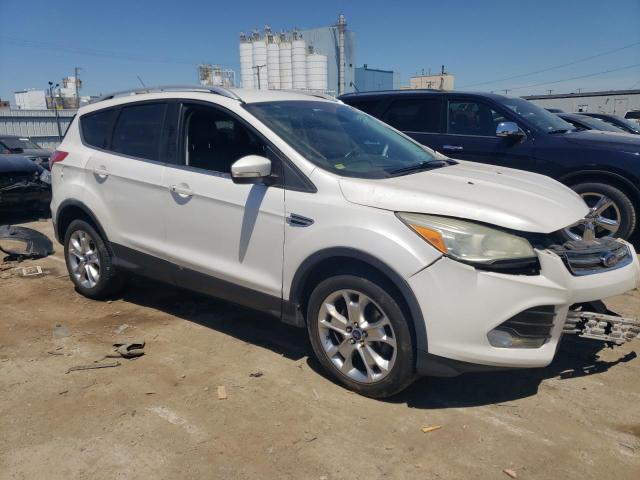 Photo 4 from auction – 2014 FORD ESCAPE TIT with VIN 1FMCU0J94EUB17476
