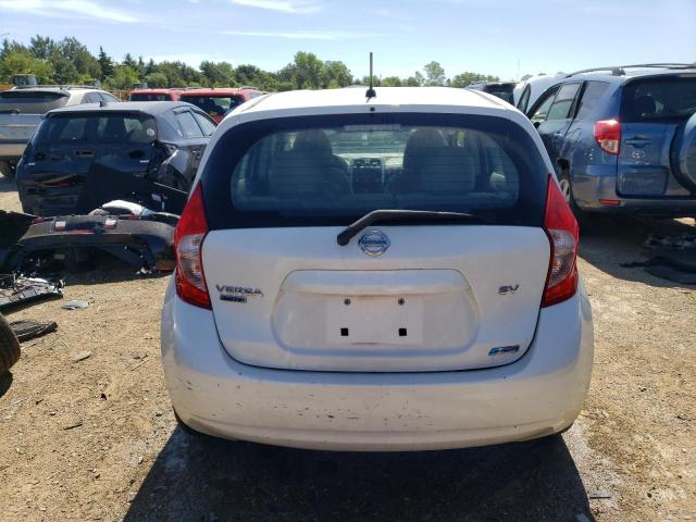 Photo 6 from auction – 2014 NISSAN VERSA NOTE with VIN 3N1CE2CPXEL417495
