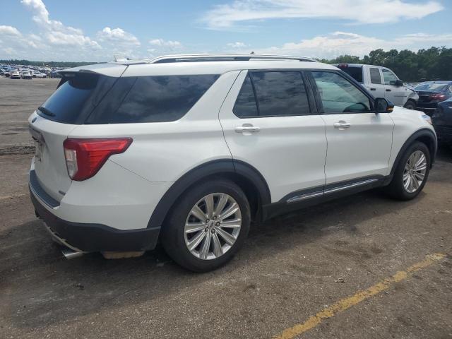 Photo 3 from auction – 2020 FORD EXPLORER L with VIN 1FMSK7FH2LGB80274